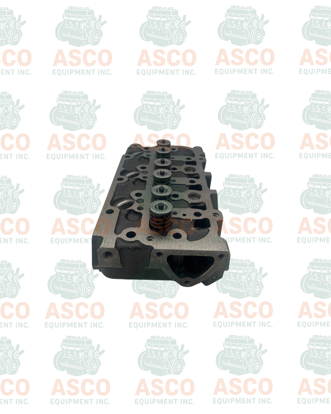 Cylinder Head For Kubota Series D782