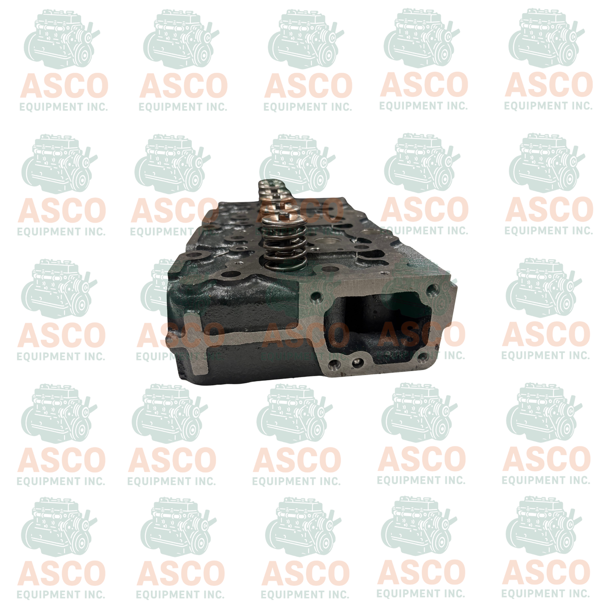 Cylinder Head for Kubota Series D1703