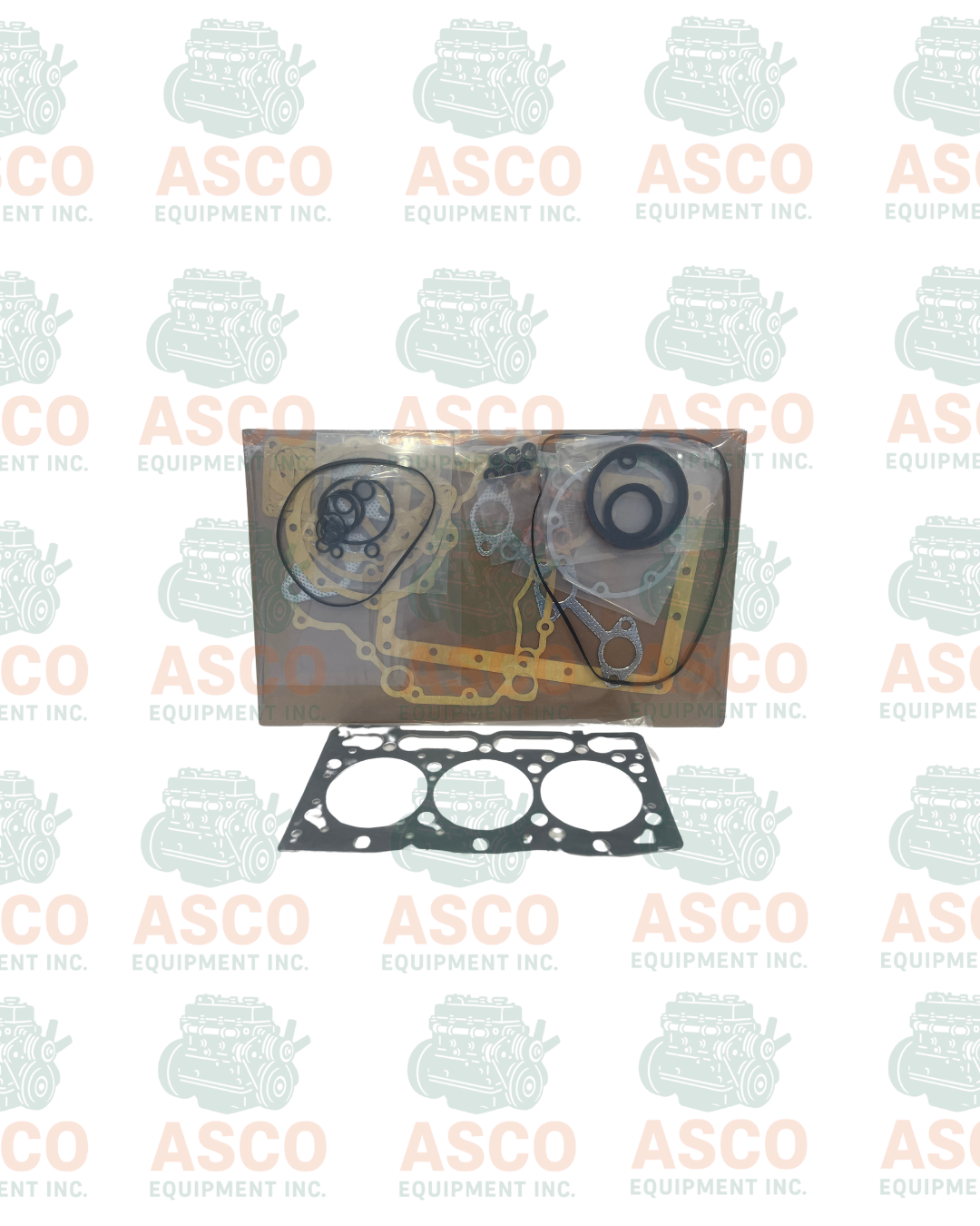 Full Gasket kit for Kubota Engines D1005