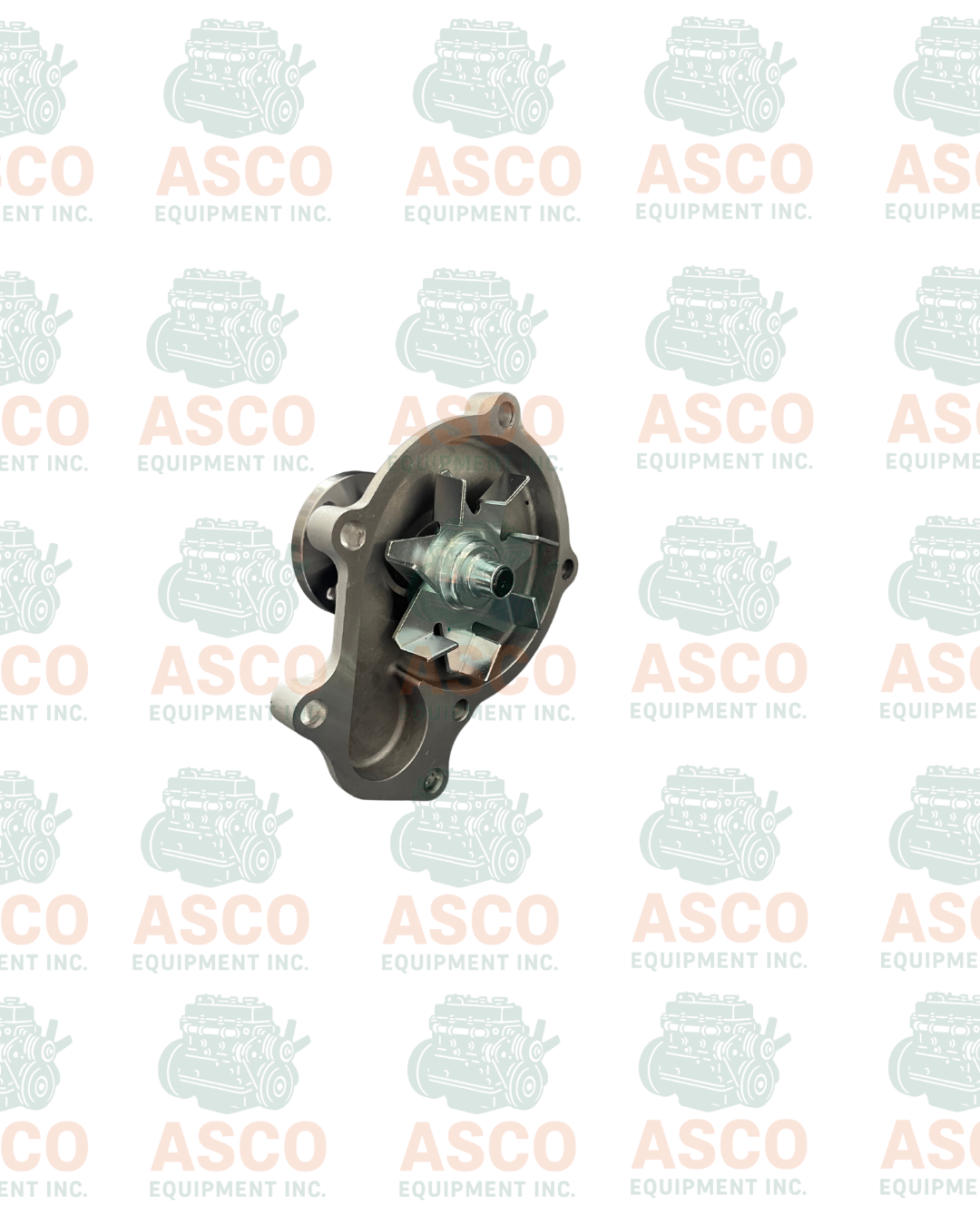Water Pump for Kubota EnginesV3300/V3800