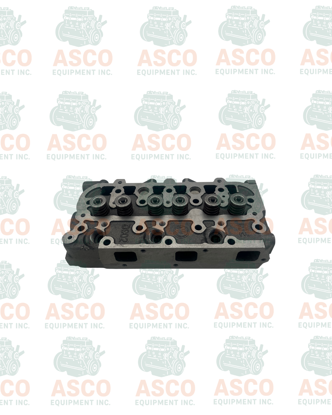 Cylinder Head for Kubota Series D902