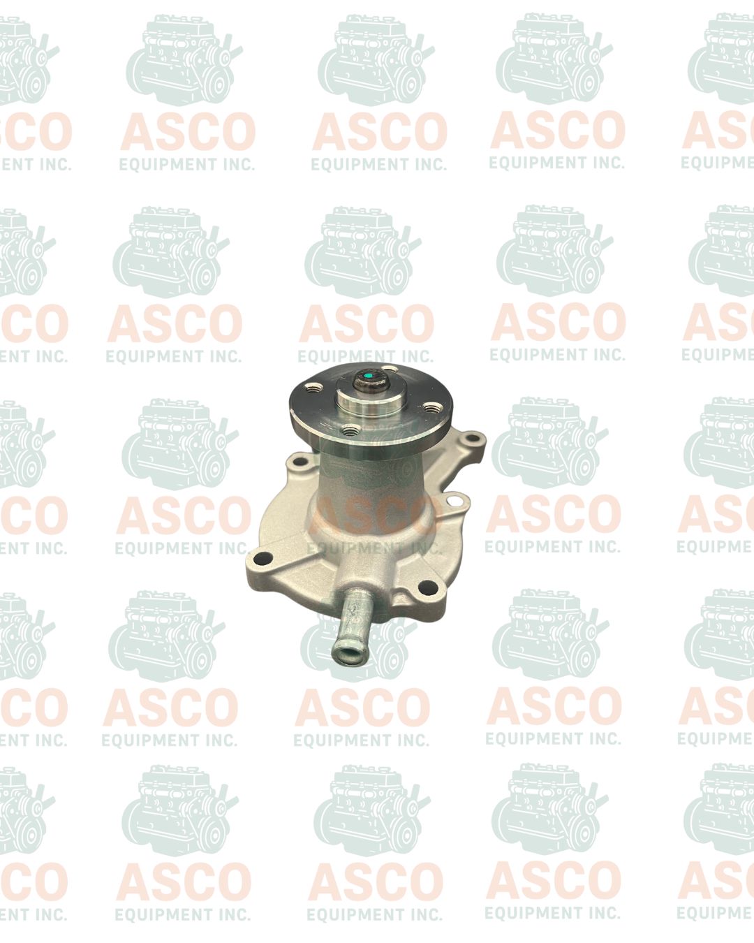 Water Pump for Kubota Engines D722 10mm