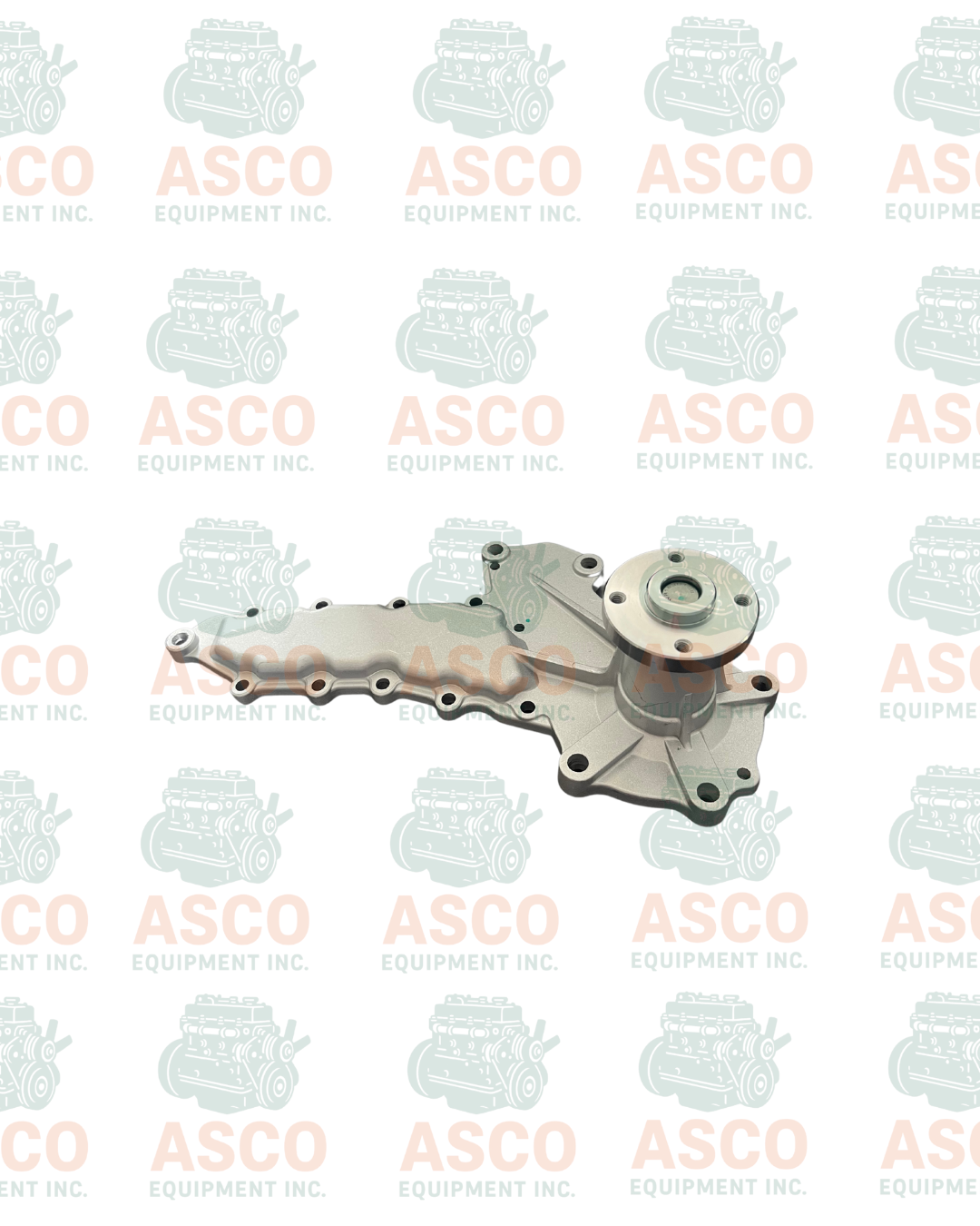 Water Pump for Kubota Engines V1902 V2003