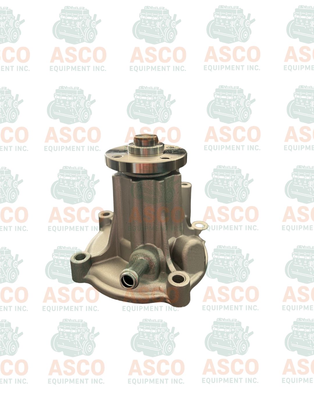 Water Pump for Kubota Engines D905 D1005 D1105 V1505 60mm