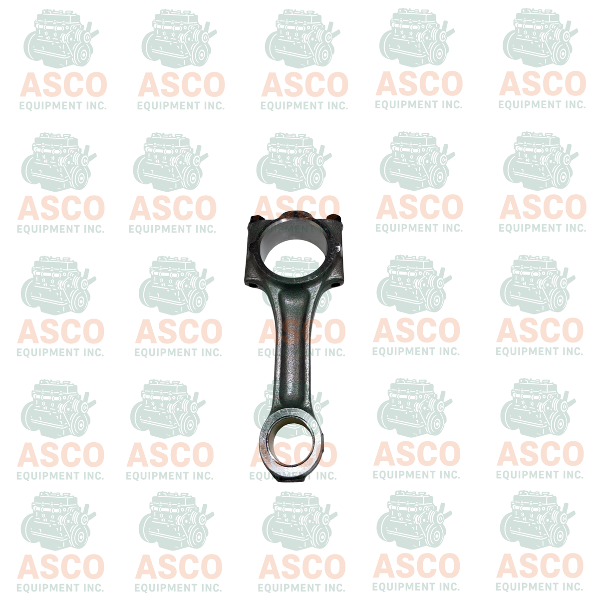 Connecting Rod for Kubota Engine D1703 D1803 V1903 V2003 V2203