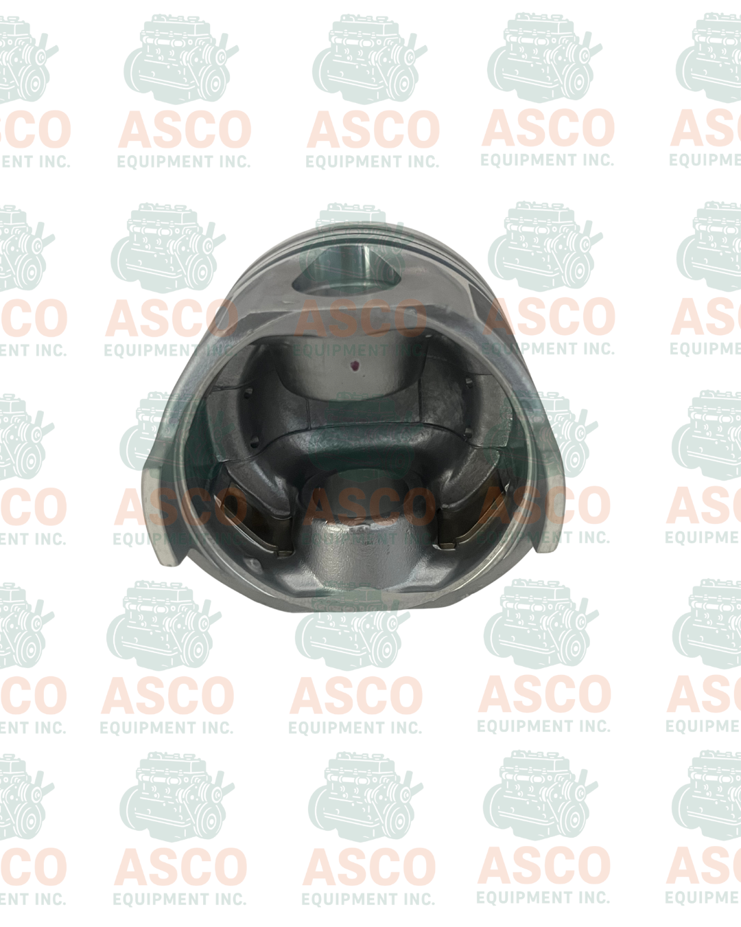 Piston and Ring kit for Kubota Engines V2203 Oversize + 0.50MM Non Alfin