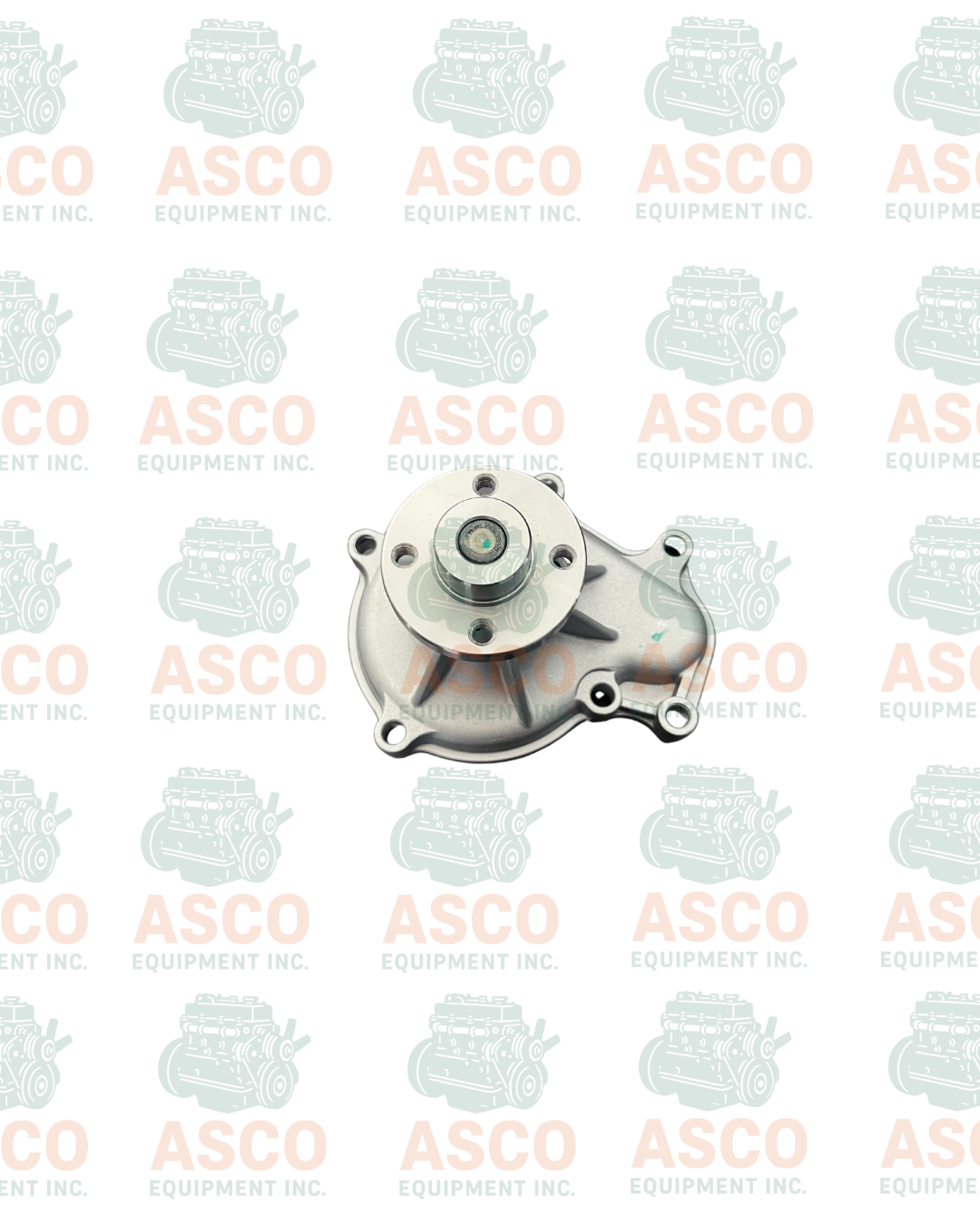 Water Pump for Kubota EnginesV3300/V3800