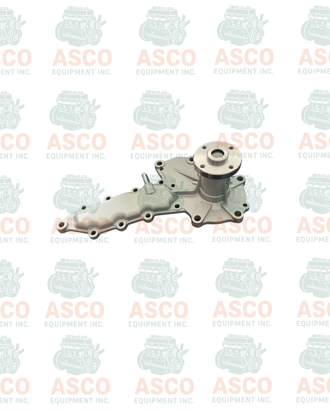 Water Pump for Kubota Engines V2003T