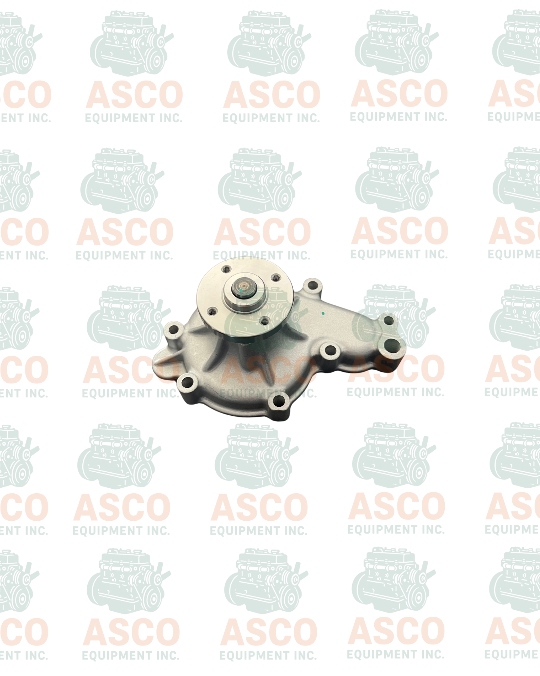 Water Pump for Kubota Engines V3307