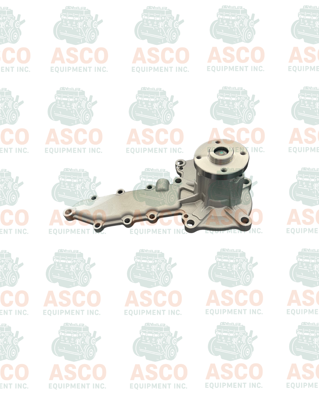 Water Pump for Kubota Engines V2403
