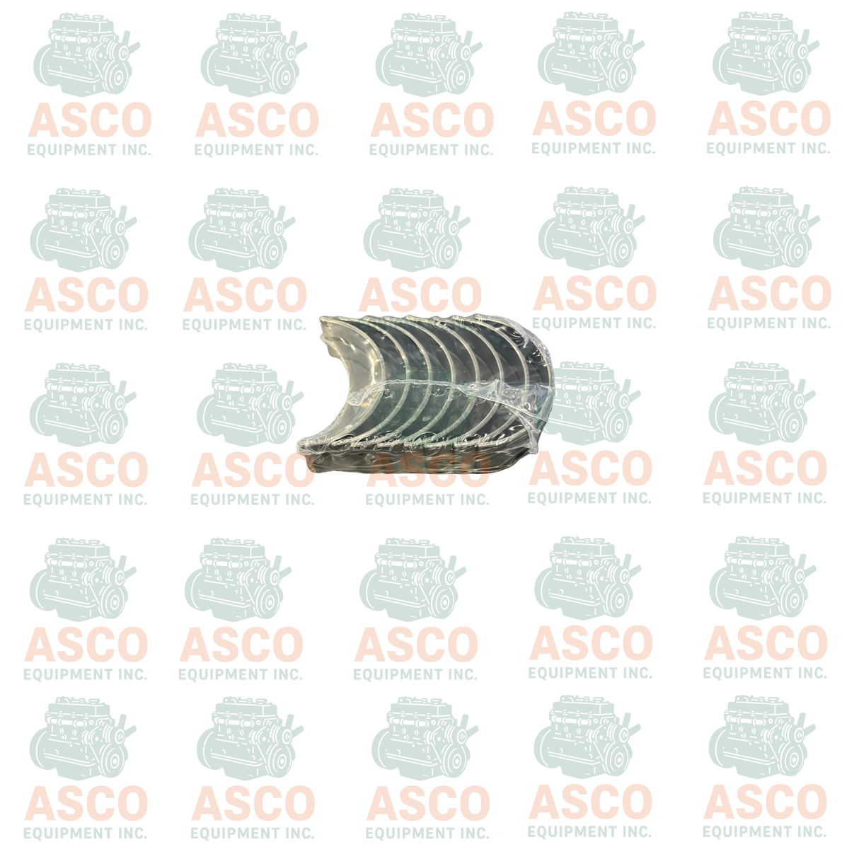 Engine Bearings for Kubota V2607 STD