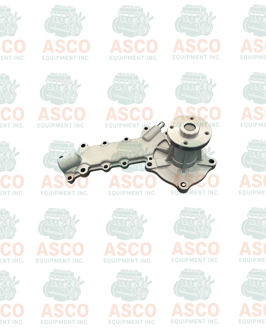 Water Pump for Kubota Engines V2203 V2403