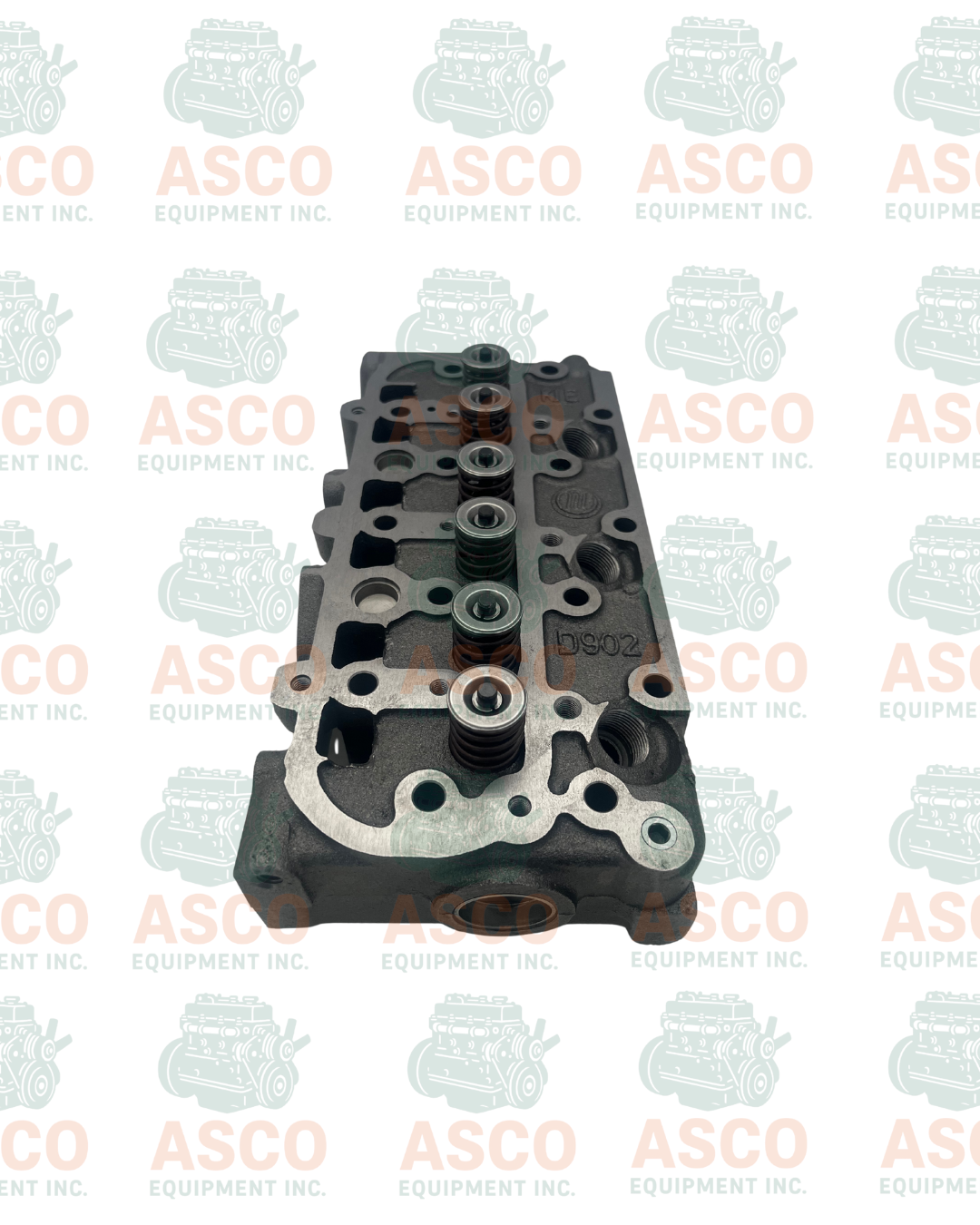 Cylinder Head for Kubota Series D902