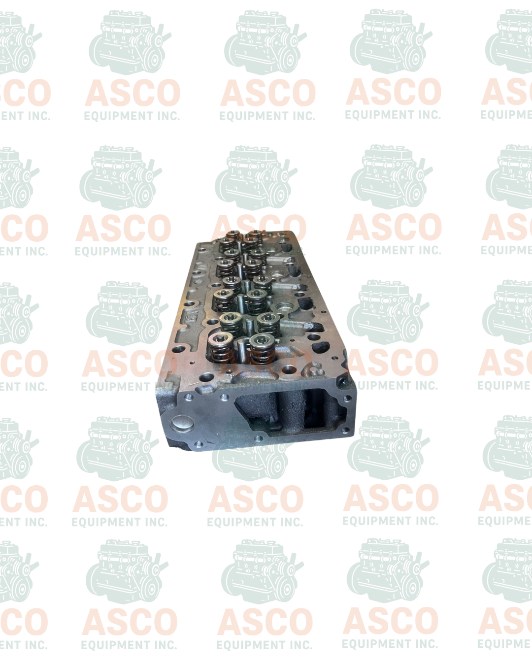Cylinder Head for Kubota Series V3800