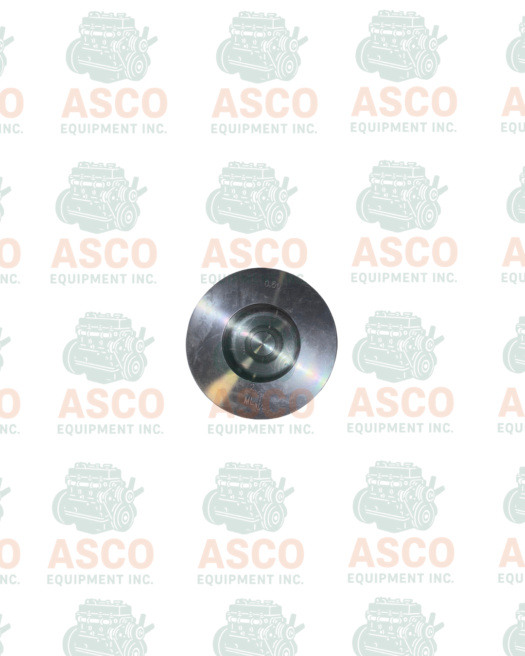 4TNV94 / 4TNV94L Overhaul Rebuild Kit – Yanmar Engine (0.5mm Oversize Piston)