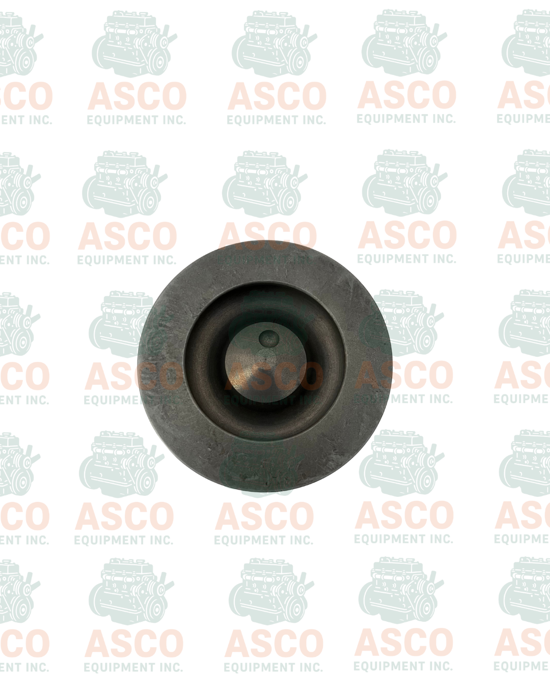 Piston and Ring kit for Kubota Engines V3307 STD Alfin (Hole 58mm)