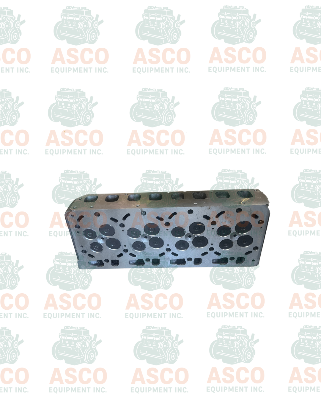 Cylinder Head for Kubota Series V3800