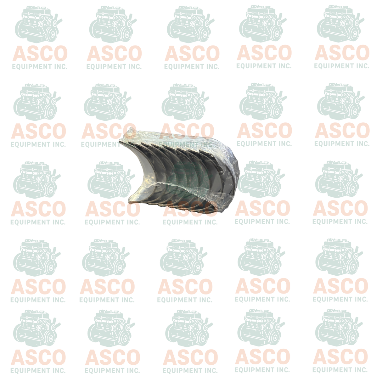 Engine Bearings for Kubota V2607 STD