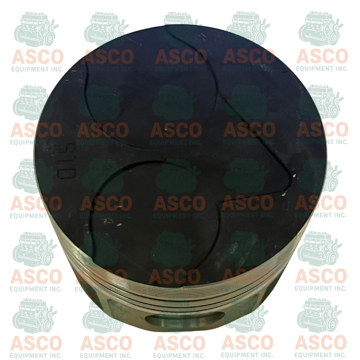 Piston and Ring kit for Kubota Engines D905 STD Non Alfin