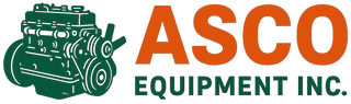 ASCO Equipment