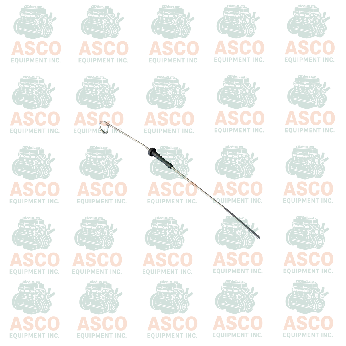 Oil Stick for Kubota Engines V2003 / V2203 / V2403 / D1803