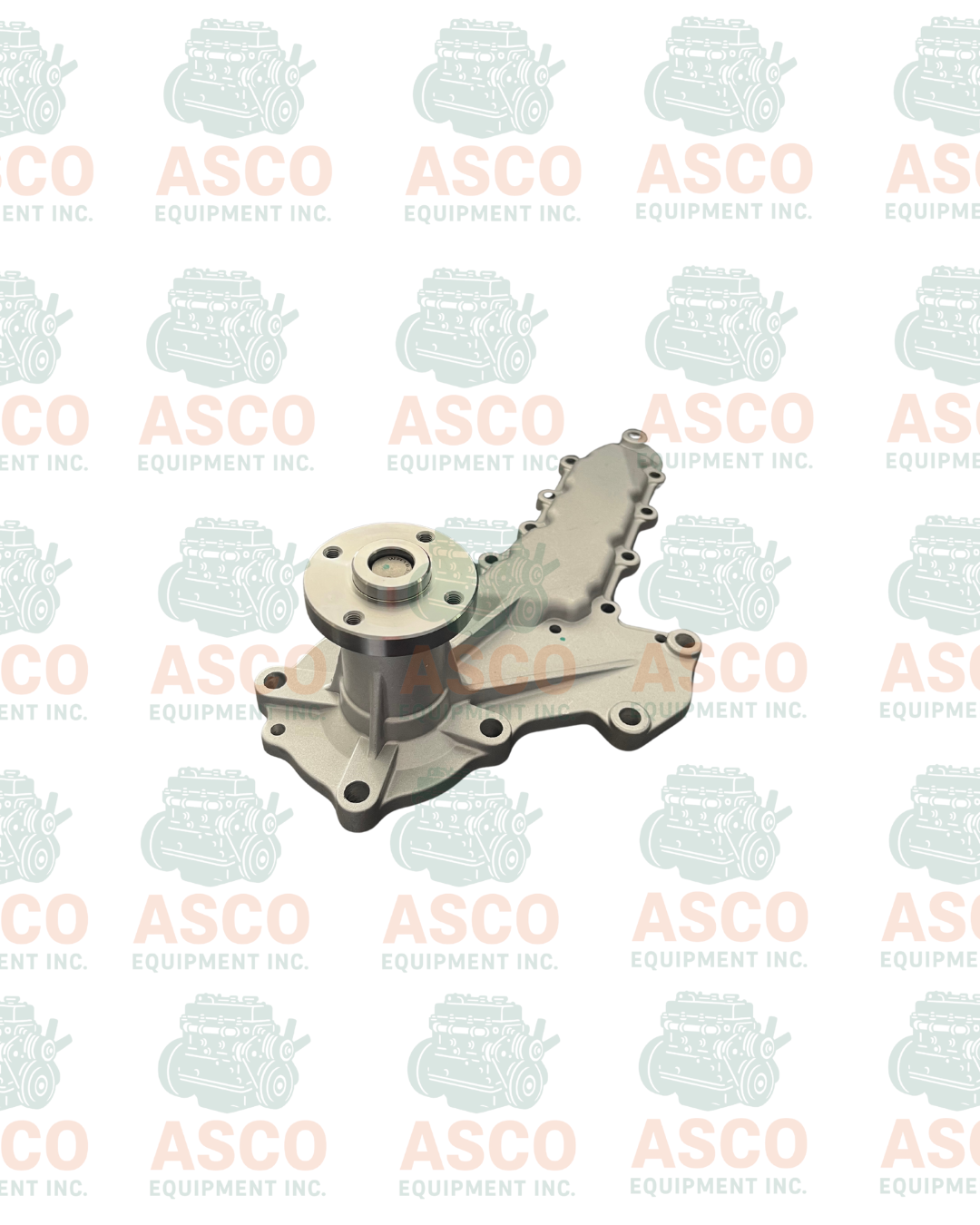 Water Pump for Kubota Engines V1902 V2003