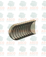 Engine Bearings for Kubota  V3300 Oversize+0.25mm