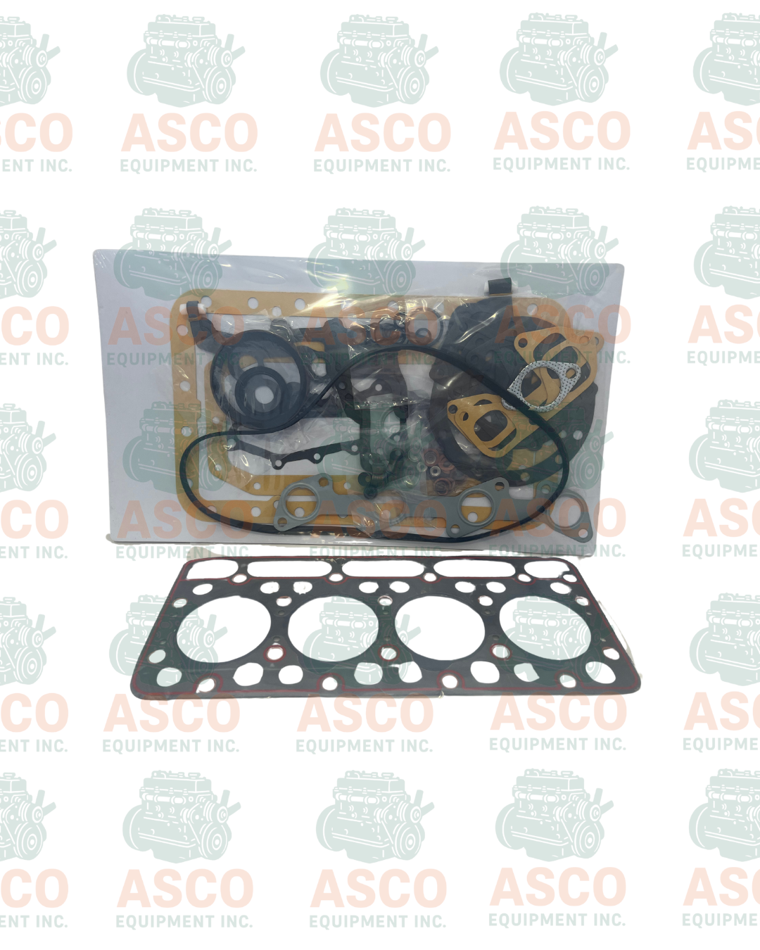 Full Gasket kit for Kubota Engines  V2003