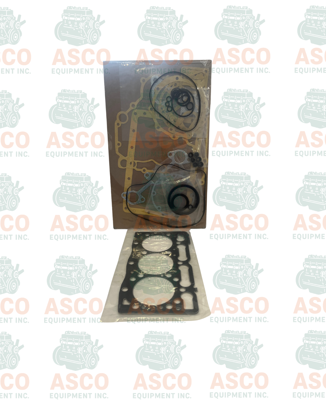 Full Gasket kit for Kubota Engines  D1005