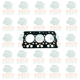 Cylinder Head Gasket for Kubota D782 D722 Metal