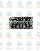Cylinder Head For Kubota Series D722
