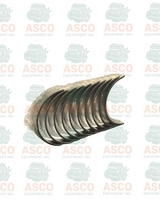 Engine Bearings for Kubota  V3307 Oversize+0.25mm