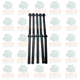 10Pcs Cylinder Head Bolt for Kubota Engine V2607