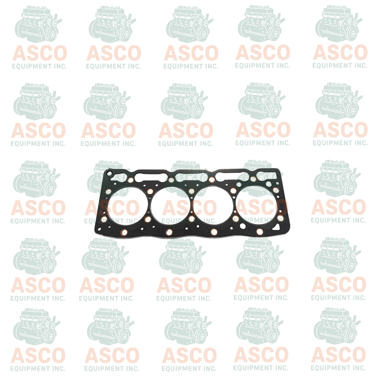Cylinder Head Gasket for Kubota V1505 Asbestos
