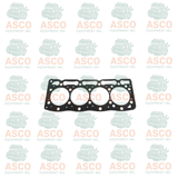 Cylinder Head Gasket for Kubota V1505 Asbestos