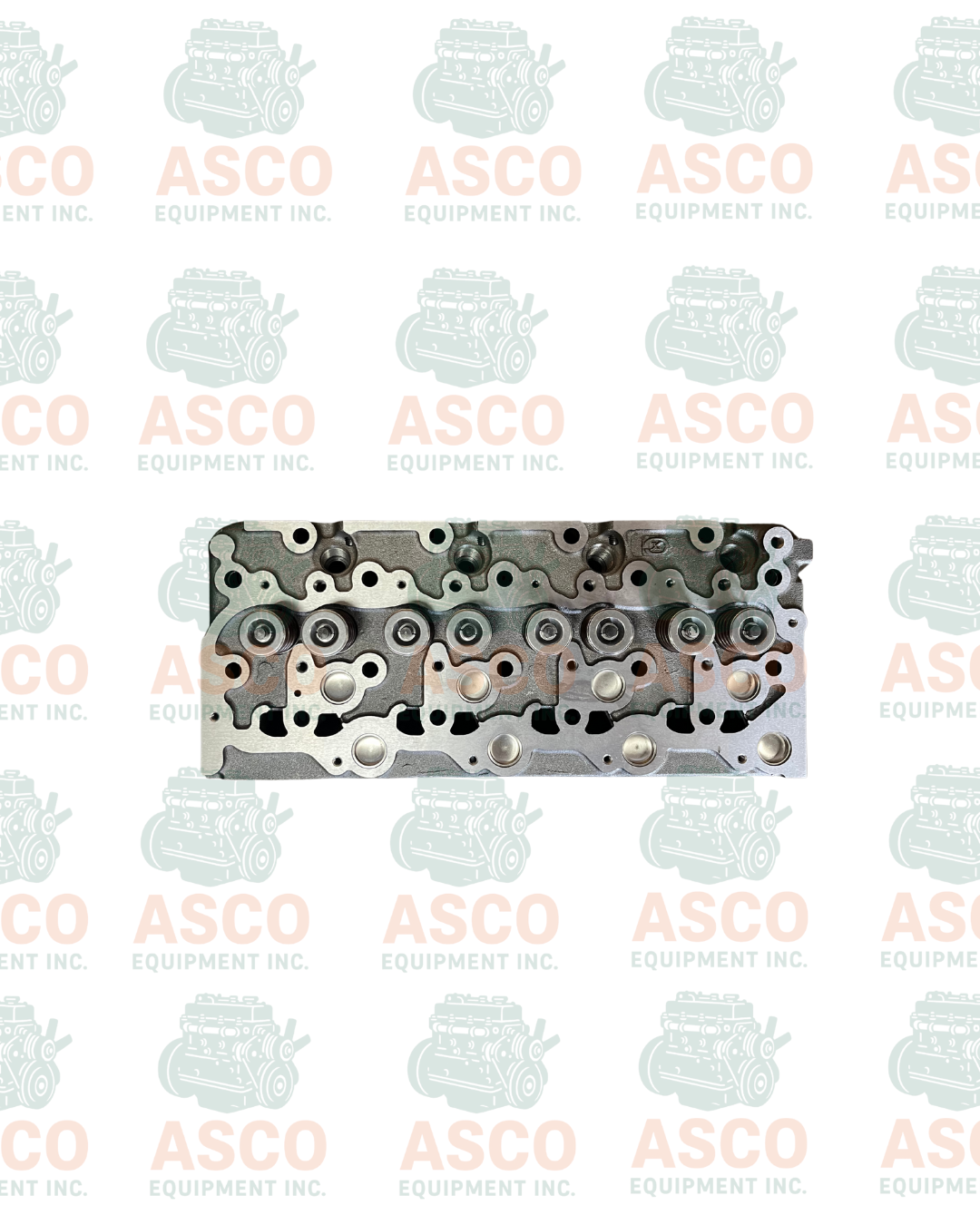 Cylinder Head for Kubota Series V2003