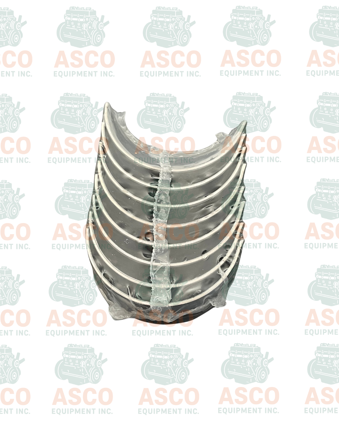 Engine Bearings for Kubota  V3800 STD