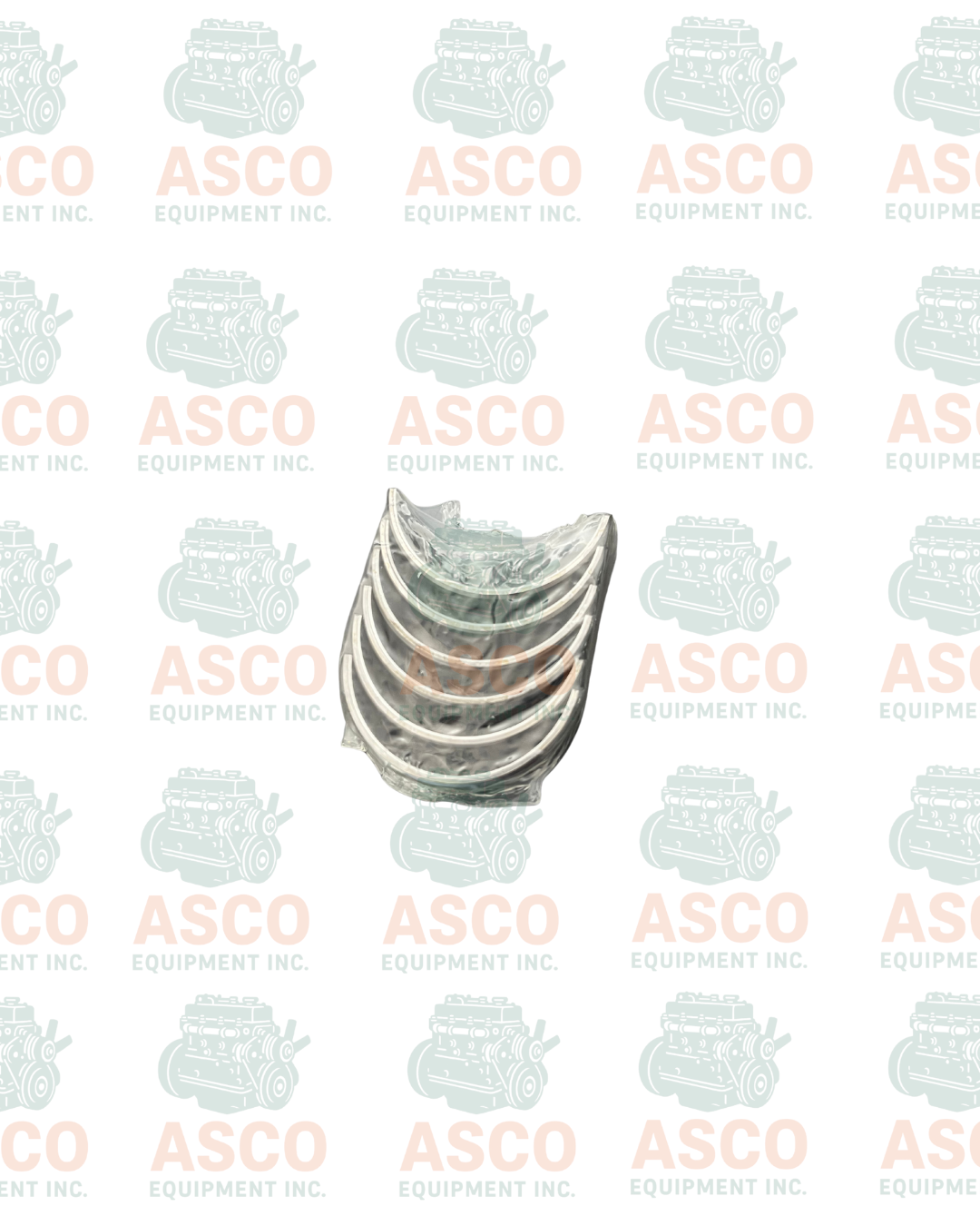 Engine Bearings for Kubota D722 D782 Oversize + 0.50mm