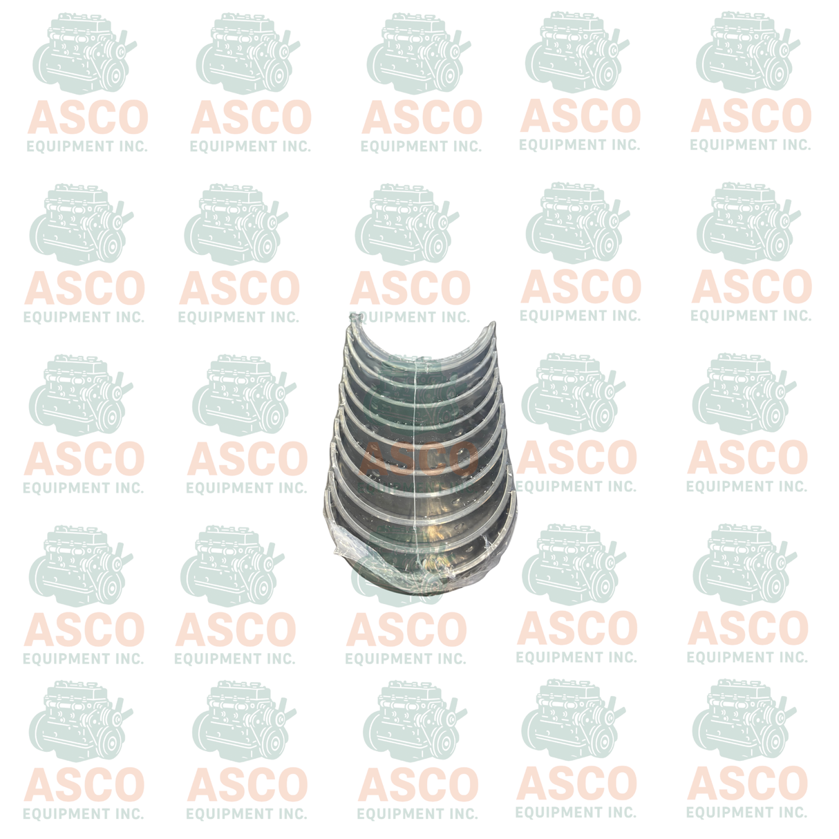 Engine Bearings for Kubota V2607 STD