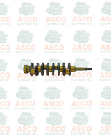 Crankshaft  for Kubota Series V2203 60MM
