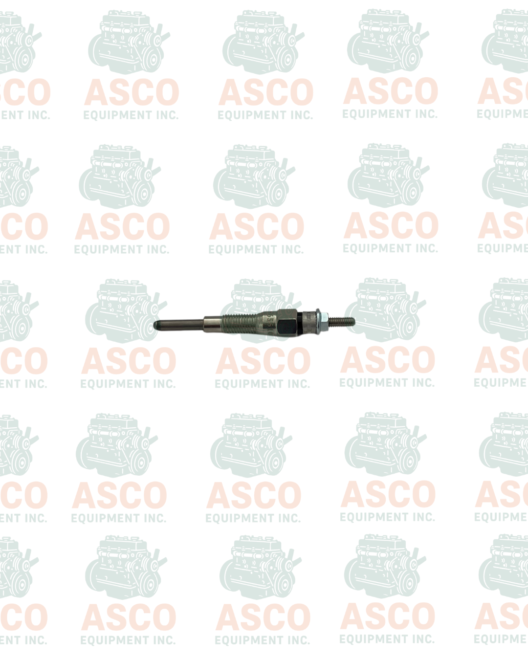 Glow Plugs for Kubota Engines  D722 D782 D902 D905 D1005 D1105 V1702 V1902