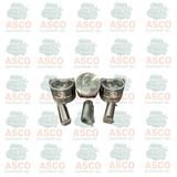 Piston and Ring Kit for Kubota D782 STD
