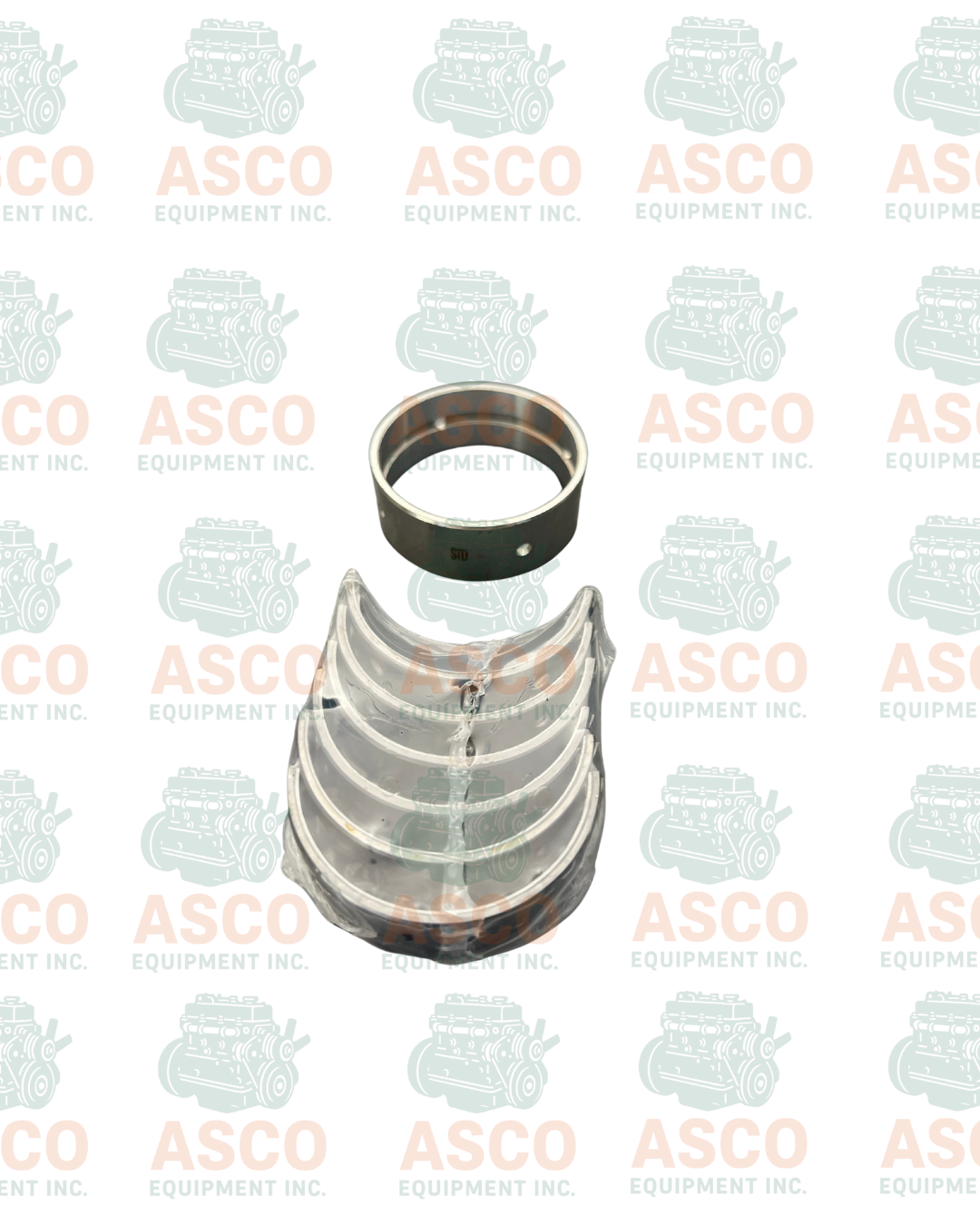 Engine Bearings for Kubota D902 STD