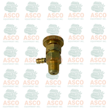 Kubota Jet Start Injection Pump Valve Cock Assembly