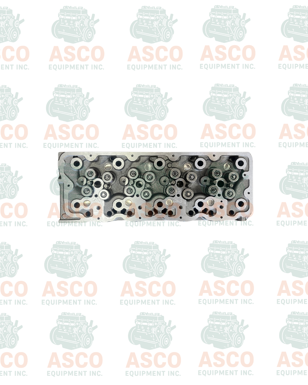 Cylinder Head for Kubota Series V3307