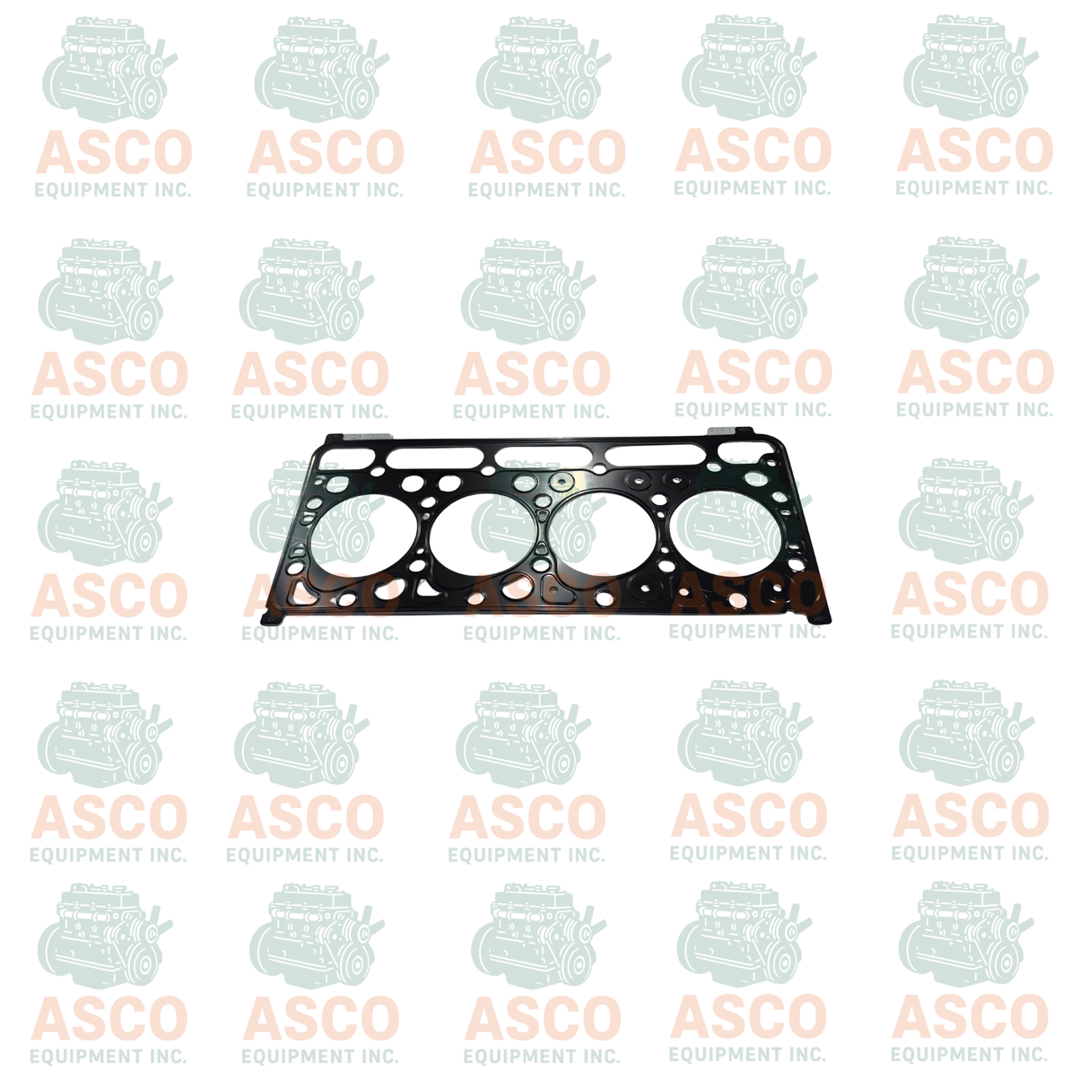 Cylinder Head Gasket for Kubota V2003 V2203 & V2403 Metal