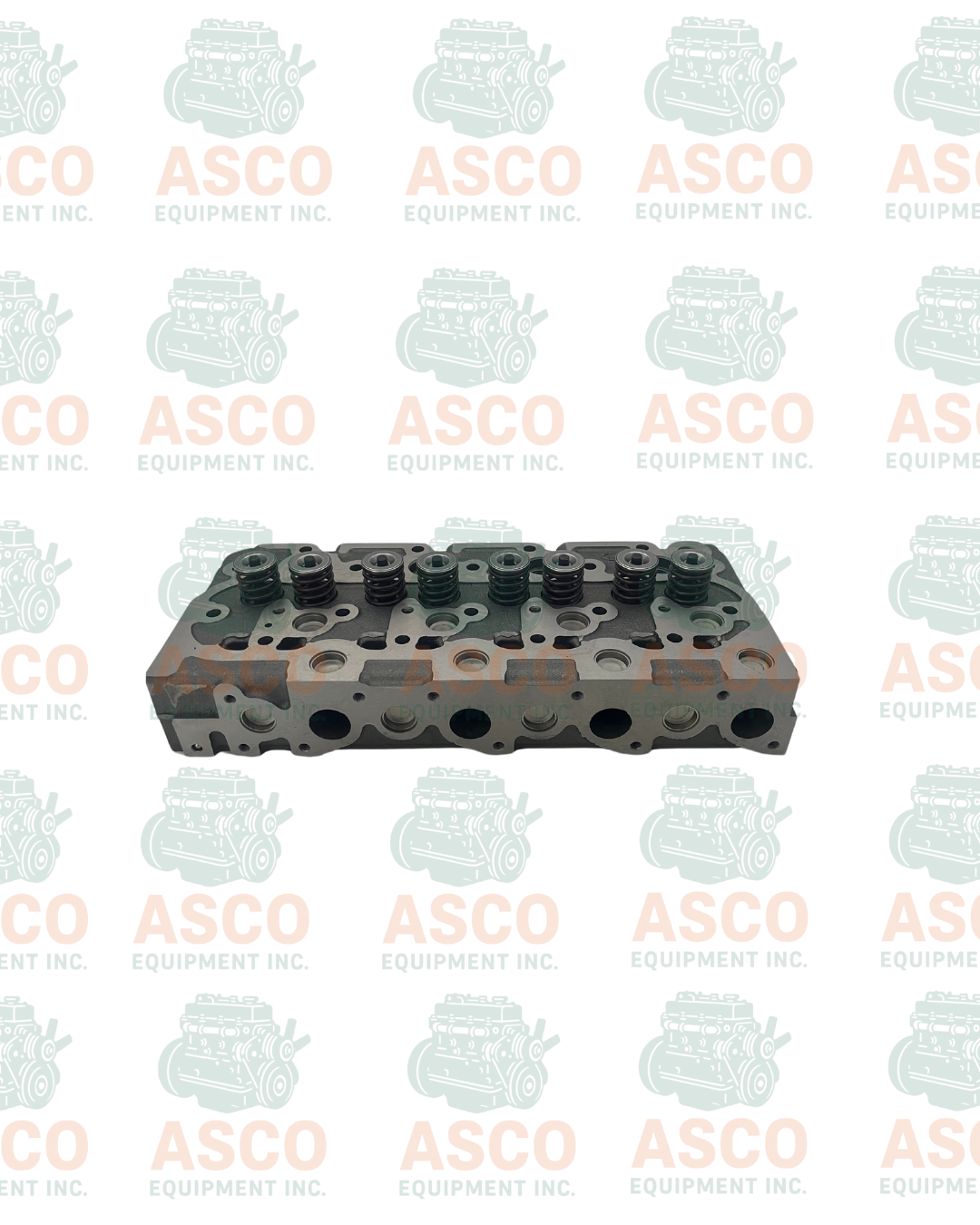 Cylinder Head for Kubota Series V1702