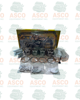 4TNV94 / 4TNV94L Overhaul Rebuild Kit – Yanmar Engine (0.5mm Oversize Piston)