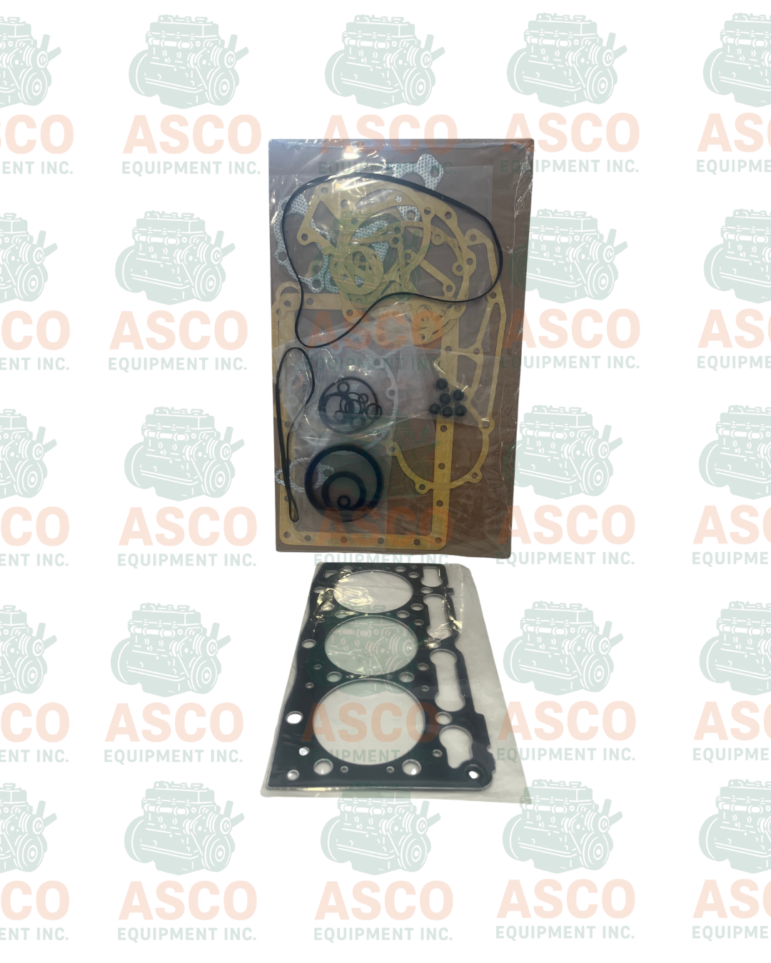 Full Gasket kit for Kubota Engines  D1105