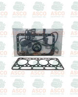 Full Gasket kit for Kubota Engines  V1702